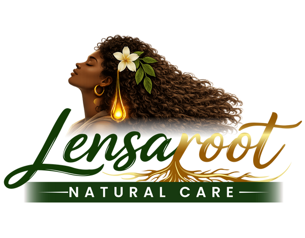 Lensaroot
