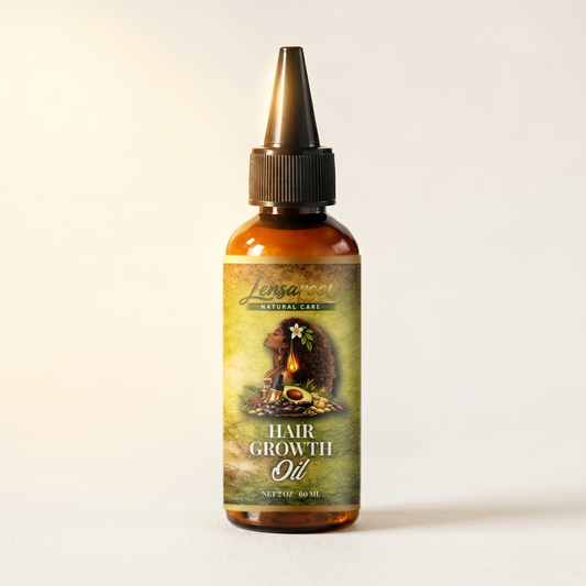 Hair Oil
